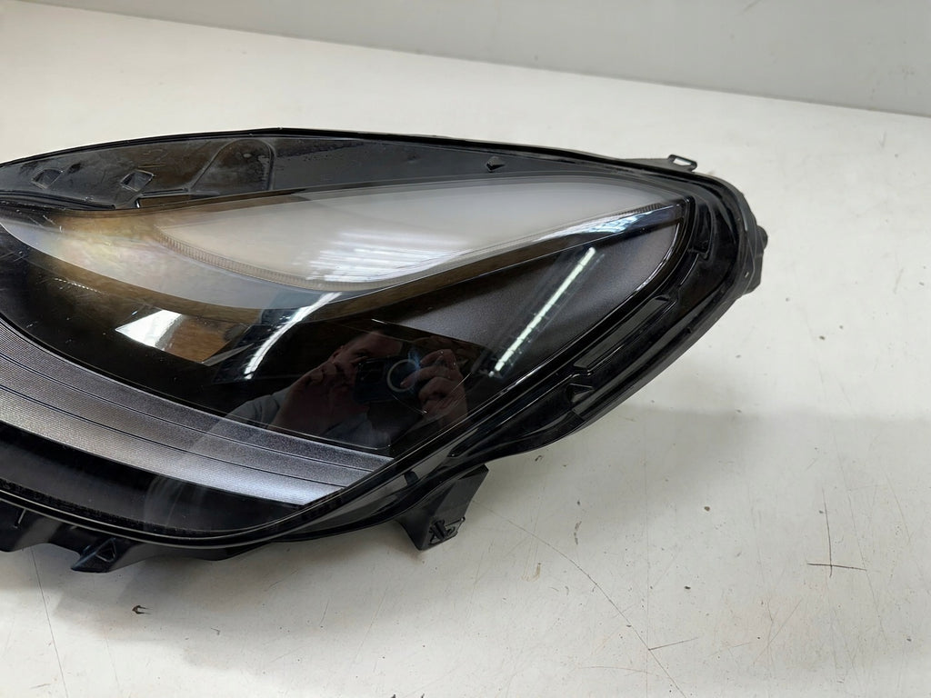 Frontscheinwerfer Tesla 3 1514952-00 LED Links Scheinwerfer Headlight