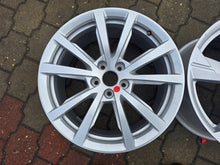 Load image into Gallery viewer, 1x Alufelge 18 Zoll 8.0" 5x112 29ET Audi A8 Rim Wheel FEL6449724880ht