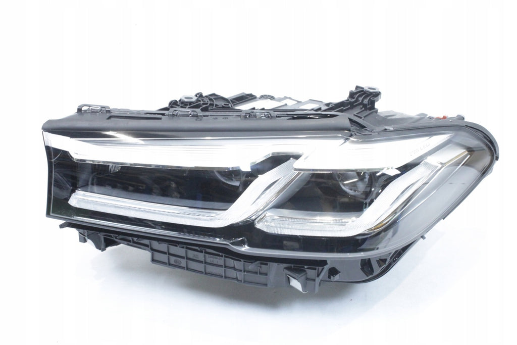 Frontscheinwerfer BMW G30 F90 5A388C7 Links Scheinwerfer Headlight SCH9892292115dr