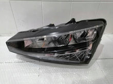 Laden Sie das Bild in den Galerie-Viewer, Frontscheinwerfer Skoda Scala 657941015 LED Links Scheinwerfer Headlight SCH1578853800tu