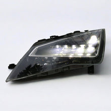 Laden Sie das Bild in den Galerie-Viewer, Frontscheinwerfer Seat Leon 5F1941007B LED Links Scheinwerfer Headlight