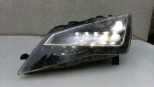 Laden Sie das Bild in den Galerie-Viewer, Frontscheinwerfer Seat Leon 5F1941007B LED Links Scheinwerfer Headlight