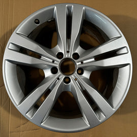 1x Alufelge 19 Zoll 8.0