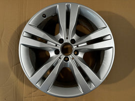 1x Alufelge 19 Zoll 8.0
