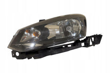 Load image into Gallery viewer, Frontscheinwerfer VW Polo 6R1941015E Links Scheinwerfer Headlight SCH4943097314ox
