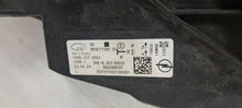 Laden Sie das Bild in den Galerie-Viewer, Frontscheinwerfer Opel Astra L 9858777280 Full LED Links Scheinwerfer Headlight SCH5307561330xv