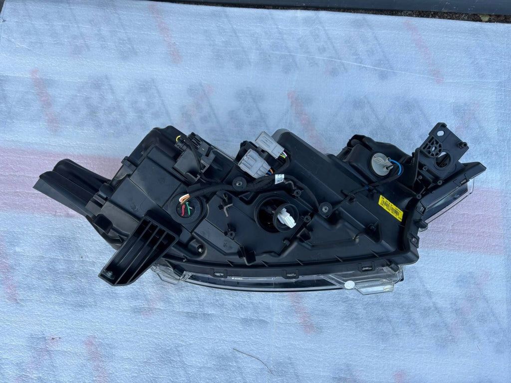Frontscheinwerfer Mitsubishi Outlander III ECM921-21E10 LED Links Headlight SCH2318997547yb