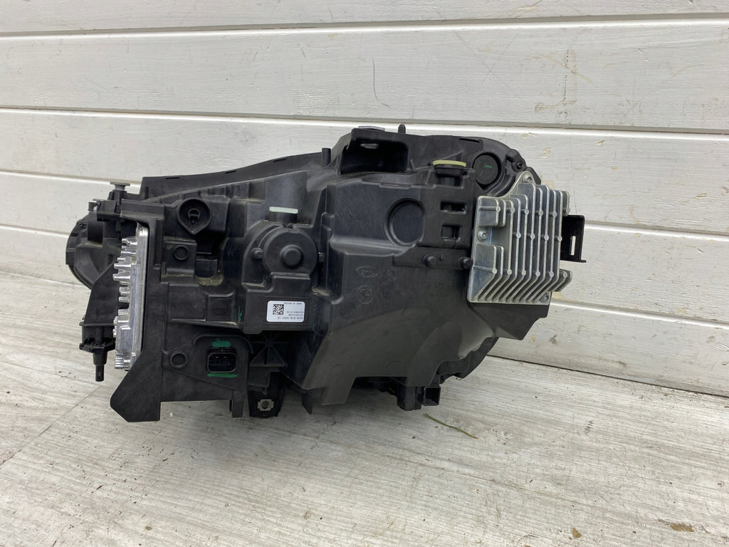 Frontscheinwerfer BMW 2 G42 8083636 LED Rechts Scheinwerfer Headlight SCH9448450001wl