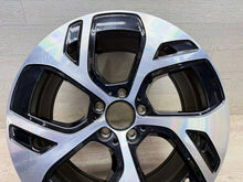 Laden Sie das Bild in den Galerie-Viewer, 1x Alufelge 18 Zoll 5x112 A2544010100 Mercedes-Benz Glc Rim Wheel FEL7605995031ce