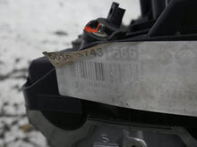 Load image into Gallery viewer, Motor BMW E65 E66 N62B40A 4.0 102TKm Benzin Engine Unkomplett