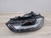 Laden Sie das Bild in den Galerie-Viewer, Frontscheinwerfer Audi A4 8K0941005C LE10B6235 Links Scheinwerfer Headlight SCH2765475710md