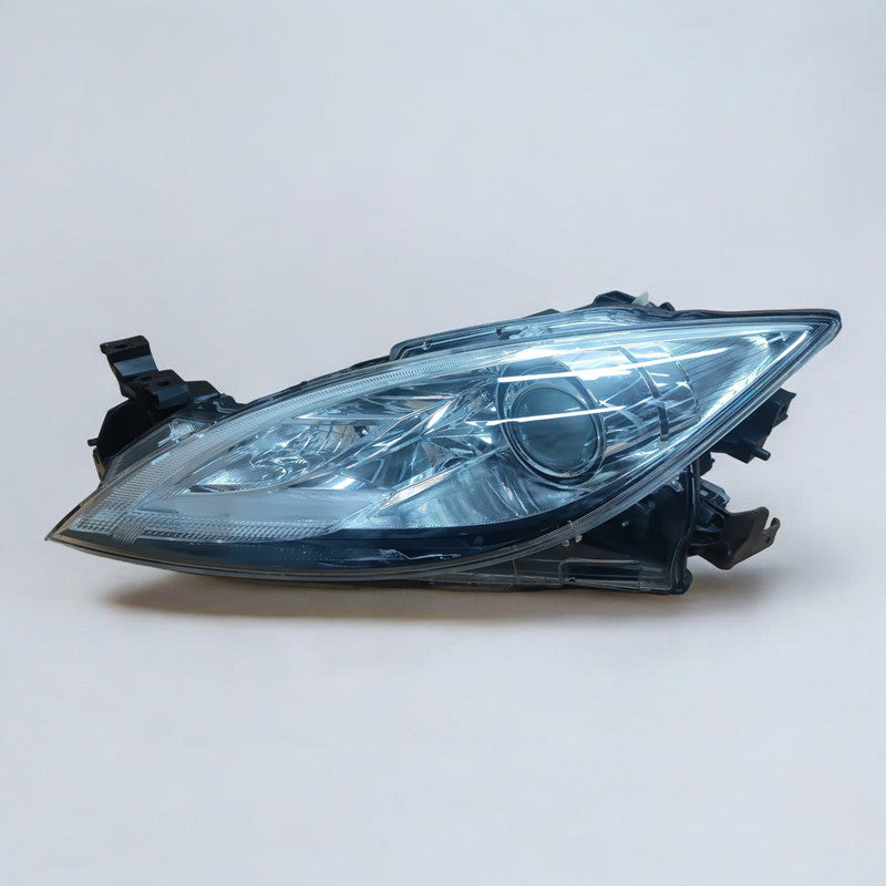 Frontscheinwerfer Mazda 6 Xenon Links Scheinwerfer Headlight