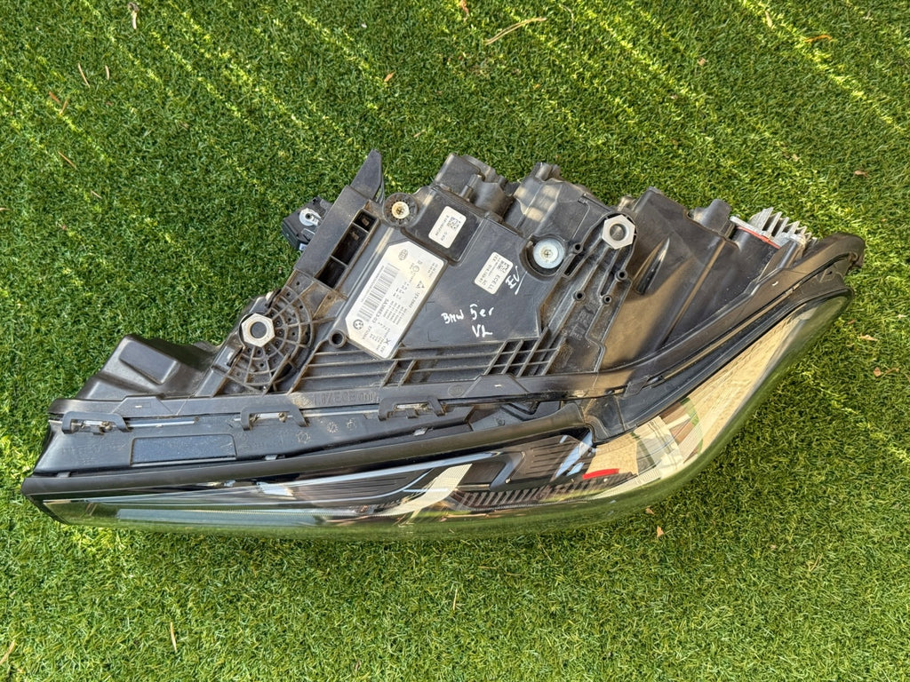 Frontscheinwerfer BMW 5 G31 G30 5A388E3-03 Links Scheinwerfer Headlight SCH8931913636xb