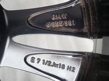 Laden Sie das Bild in den Galerie-Viewer, 1x Alufelge 18 Zoll 7.5" 5x112 51ET Glanz Schwarz 6885381 BMW 2 F45 X2 F39 F48 FEL9643563259wf