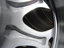 Load image into Gallery viewer, 1x Alufelge 17 Zoll 8.0" 5x120 20ET Glanz Silber 6756231 BMW Rim Wheel FEL4350172098ay
