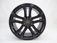 Load image into Gallery viewer, 4x Alufelge 20 Zoll 9.0" 5x112 37ET Glanz Graphit 4H0601025J Audi A8 Rim Wheel FEL6921646477cm