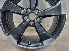 Load image into Gallery viewer, 1x Alufelge 19 Zoll 81A601025M Audi Q2 Rim Wheel FEL5113505356dq