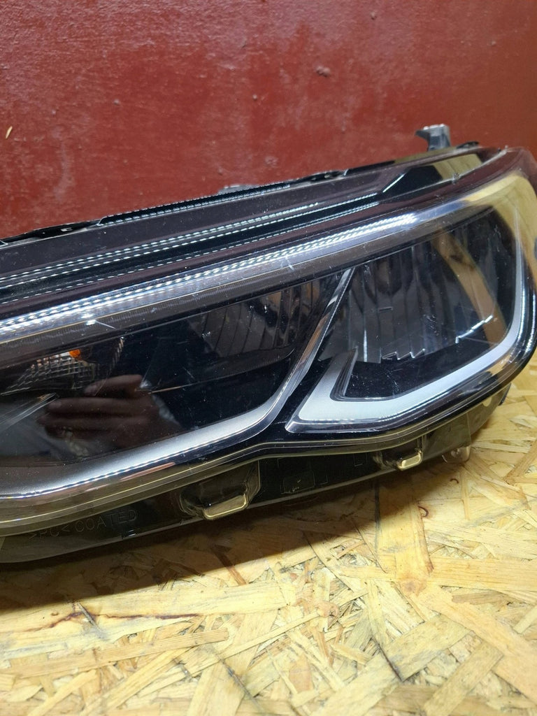 Frontscheinwerfer VW Golf VIII 5H1941005 Links Scheinwerfer Headlight SCH4805177772ag