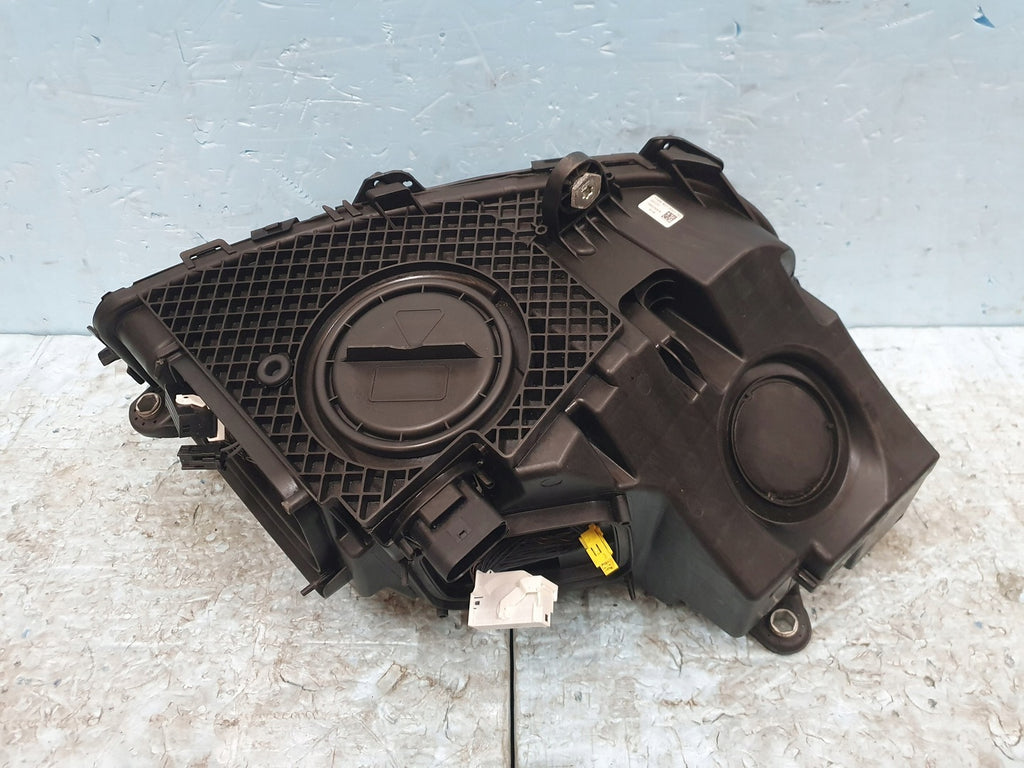 Frontscheinwerfer Mercedes-Benz Glc A2539064903 LED Links Scheinwerfer Headlight SCH3272260971xe