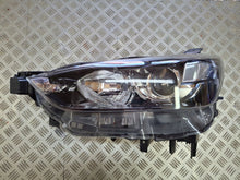 Laden Sie das Bild in den Galerie-Viewer, Frontscheinwerfer Mazda Cx-3 Cx3 D10E-51040 Links Scheinwerfer Headlight