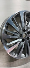 Laden Sie das Bild in den Galerie-Viewer, 1x Alufelge 18 Zoll 7.5" 5x105 44ET 13409655 Opel Astra K Rim Wheel FEL2186904183nl