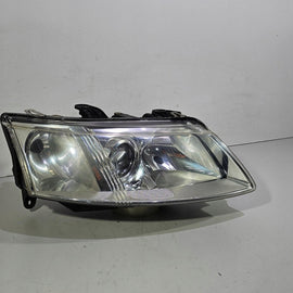 Frontscheinwerfer Saab 9-3 93 18722785435 Rechts Scheinwerfer Headlight SCH6358401922ka