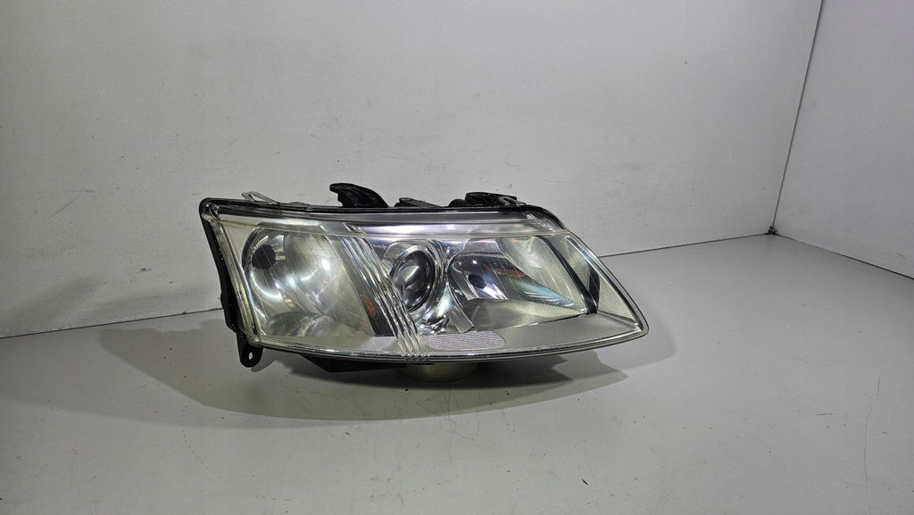Frontscheinwerfer Saab 9-3 93 18722785435 Rechts Scheinwerfer Headlight SCH6358401922ka