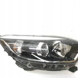 Frontscheinwerfer Renault Captur 260102734R Rechts Scheinwerfer Headlight SCH6784582111pk