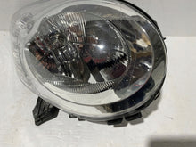 Laden Sie das Bild in den Galerie-Viewer, Frontscheinwerfer Citroën C1 811100H050 Rechts Scheinwerfer Headlight SCH2783421204qv