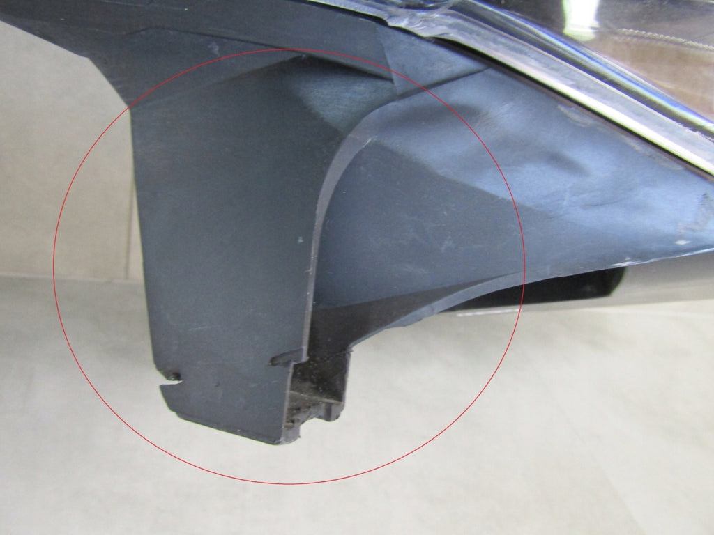Frontscheinwerfer Toyota Proace 9808237480 Xenon Rechts Scheinwerfer Headlight SCH3100084887jm