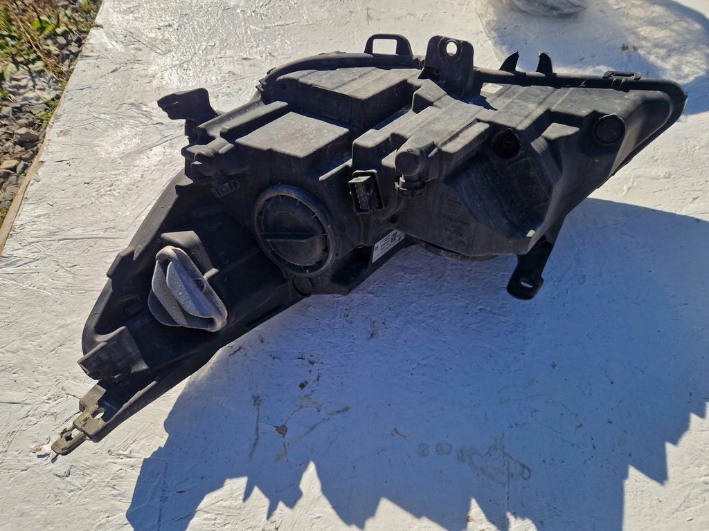 Frontscheinwerfer Opel Astra K 39047199 LED Rechts Scheinwerfer Headlight SCH3575449024vj