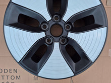 Load image into Gallery viewer, 1x Alufelge 16 Zoll 6.5" 5x114.3 47ET 52910E4150- Kia Soul Rim Wheel FEL7426813957aa