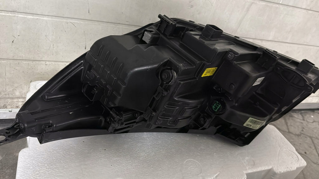 Frontscheinwerfer Kia Sorento Rechts Scheinwerfer Headlight SCH4719591890xu
