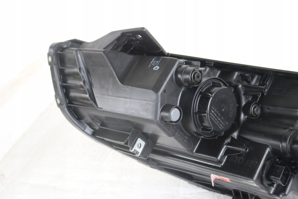 Frontscheinwerfer Hyundai Ix35 92102-2Y Rechts Scheinwerfer Headlight SCH4541834204bx