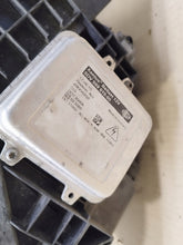 Load image into Gallery viewer, Frontscheinwerfer Nissan Qashqai I J10 Xenon Links Scheinwerfer Headlight