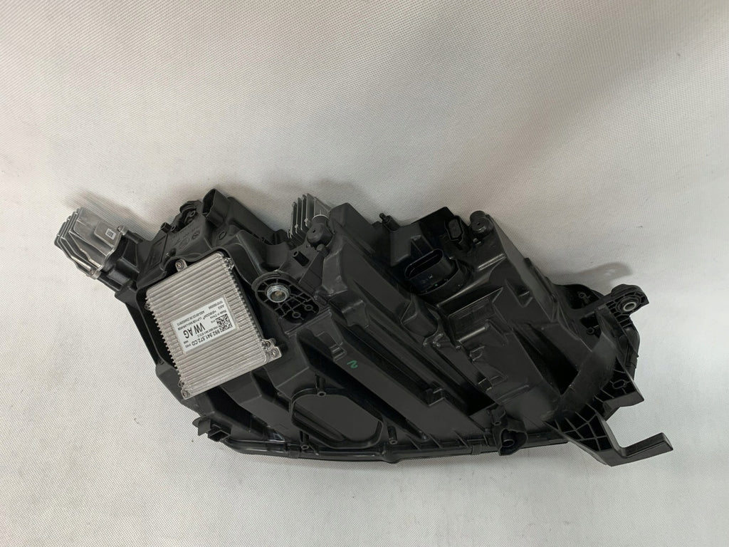 Frontscheinwerfer Skoda Octavia I 5E49410151 LED Links Scheinwerfer Headlight SCH5468908816jb