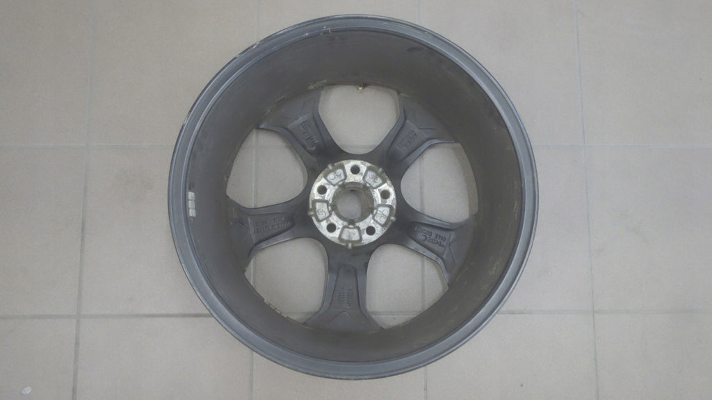 1x Alufelge 19 Zoll 8.0" 5x112 40ET Glanz Schwarz 5FF601025E Cupra Formentor I FEL7961165289xa