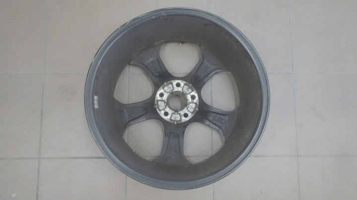 1x Alufelge 19 Zoll 8.0" 5x112 40ET Glanz Schwarz 5FF601025E Cupra Formentor I FEL7961165289xa