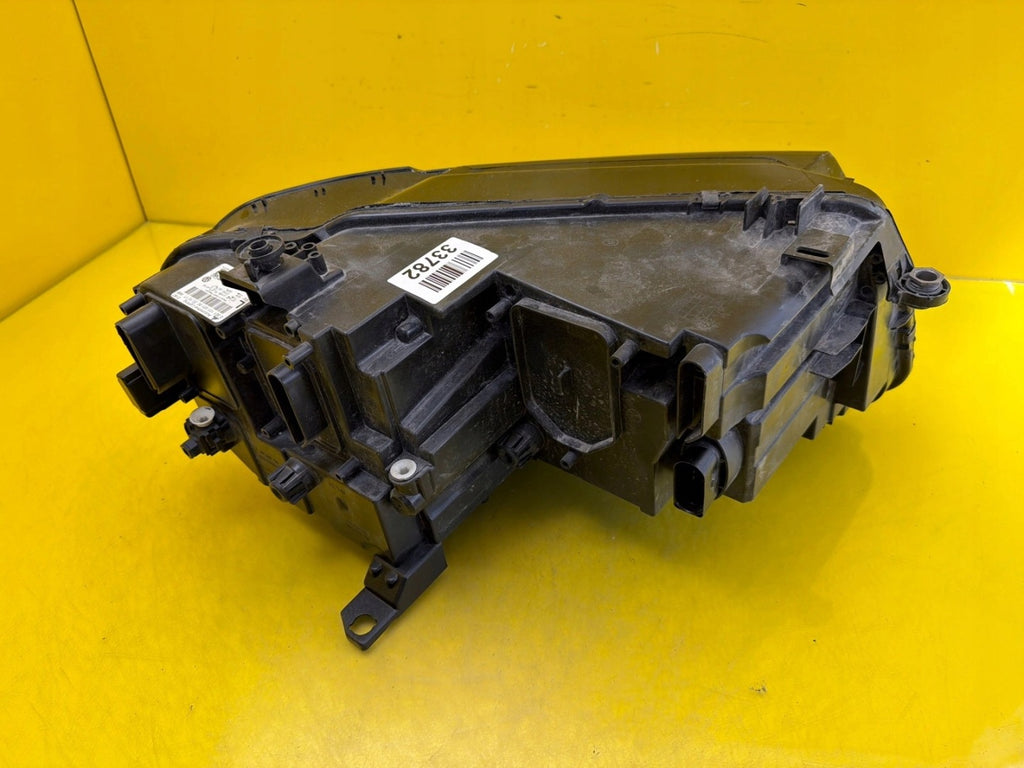 Frontscheinwerfer VW Tiguan 5NB941035B LED Links Scheinwerfer Headlight SCH9361009753iw