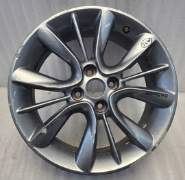 1x Alufelge 16 Zoll 6.5