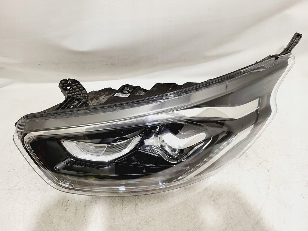 Frontscheinwerfer Ford Transit Custom Tourneo JK21-13D153-BJ LED Links Headlight