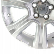 Load image into Gallery viewer, 1x Alufelge 18 Zoll 8.0" 5x108 GJ32-1007-AB Land Rover Range Evoque L538 FEL2331388893fy