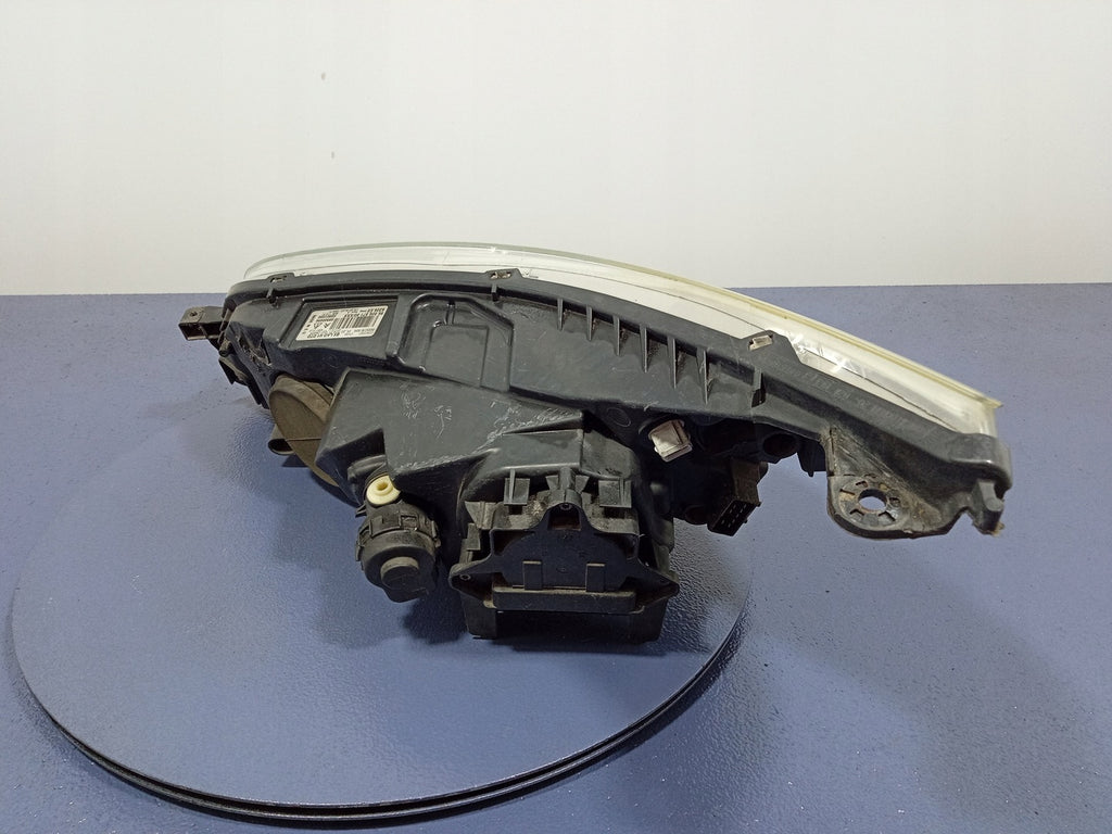 Frontscheinwerfer Citroën C4 I 9680687180 Xenon Rechts Scheinwerfer Headlight
