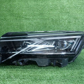 Frontscheinwerfer Skoda Octavia IV 5E4941035 Links Scheinwerfer Headlight SCH2993543872xt