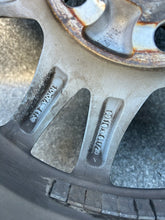 Load image into Gallery viewer, 1x Alufelge 16 Zoll 6.5" 5x114.3 42611-YY400 Toyota Corolla Avensis Rim Wheel FEL3617117851zx