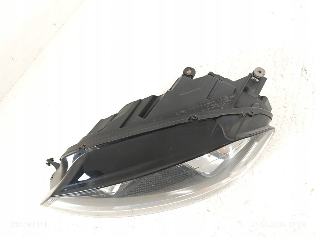 Frontscheinwerfer VW Golf VII 5G1941031 Xenon Links Scheinwerfer Headlight SCH6659565122eq