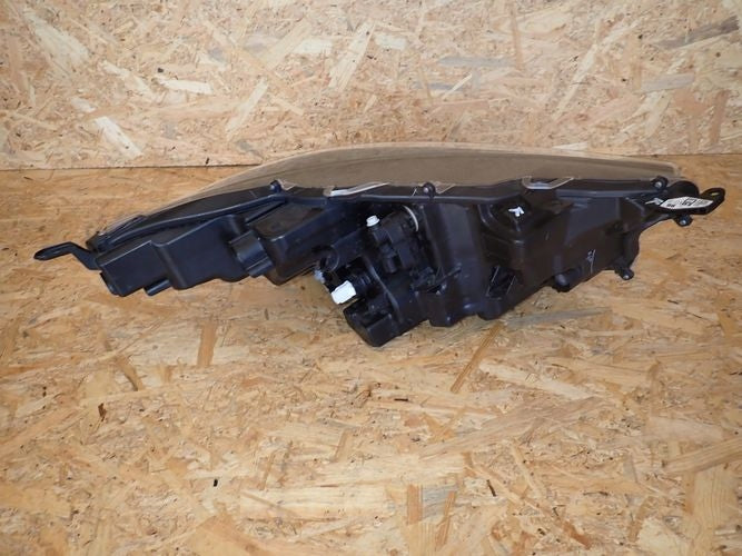 Frontscheinwerfer Toyota Yaris Links Scheinwerfer Headlight