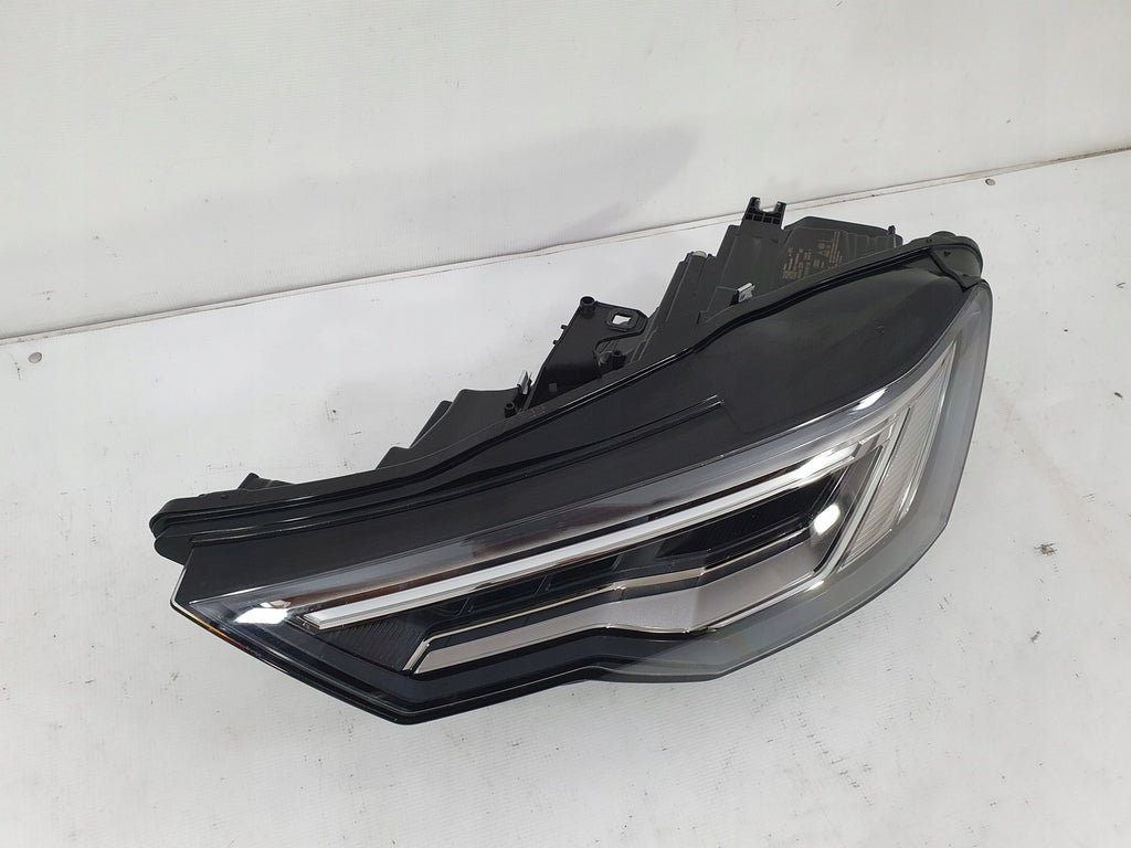 Frontscheinwerfer Audi A6 C8 4K0941039 Full LED Links Scheinwerfer Headlight SCH5022666423mf