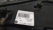 Load image into Gallery viewer, Frontscheinwerfer BMW F26 X3 F25 7217294 7217293 Xenon Rechts oder Links
