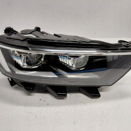 Frontscheinwerfer VW T-Roc 2GA941036P Rechts Scheinwerfer Headlight SCH8871073668ux